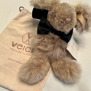 Couture Alpaca by Weich